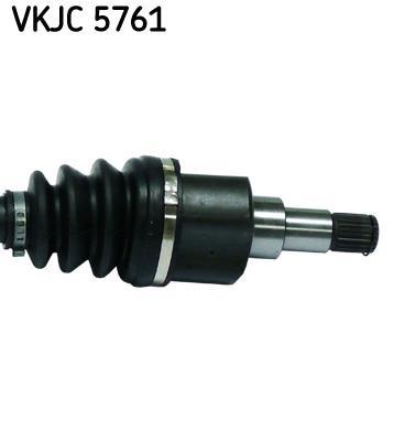 Cardan SKF ref. VKJC 5761